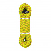 Lina wspinaczkowa Beal Karma 9.8 mm (80 m) żółty Yellow