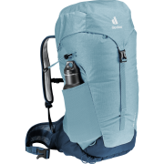 Plecak damski Deuter AC Lite 28 SL 2023 niebieski/jasnoniebieski lake-ink