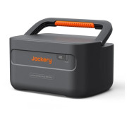 Baterie Jackery 1000 Plus Battery czarny black