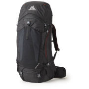 Plecak męski Gregory Katmai 65 RC czarny VolcanicBlack