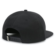 Bejsbolówka Vans Classic Vans Snapback