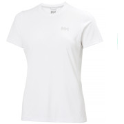 Koszulka damska Helly Hansen W Lifa Active Solen Tshirt biały 001 WHITE