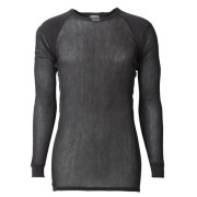 Koszulka Brynje of Norway Super Micro Shirt w/rib czarny