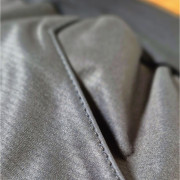 Dziecięce spodnie softshellowe WAMU Klasik