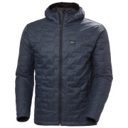 Kurtka zimowa męska Helly Hansen Lifaloft Hooded Insulator Jack