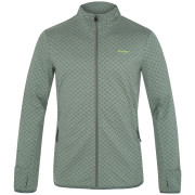 Męska bluza Husky Astel M 2022 zielony green