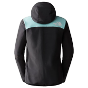 Kurtka damska The North Face W Dawn Turn Hybrid Ventrix Midlayer