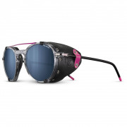 Okulary przeciwsłoneczne Julbo Legacy Polar 3 różowy cristal/shields pink