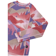 Zestaw dziecięcy Reima Taitoa Grey Pink