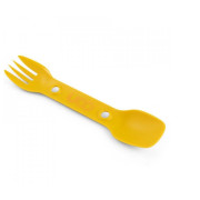 Spork UCO ECO Utility Spork żółty Mustard Yellow