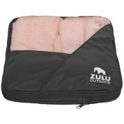 Podróżny organizer Zulu Compression Cube L