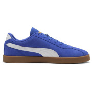 Buty wyjściowe męskie Puma Club II