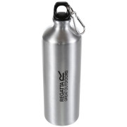 Butelka Regatta 1l Alu Bottle srebrny Silver