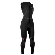 Kombinezon neoprenowy Elements Gear REDY LJ 3.0 Women czarny