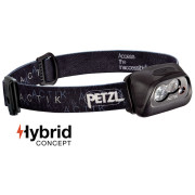 Czołówka Petzl Actik (2018) czarny