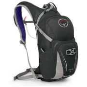 Plecak damski Osprey Verve 9 czarny RavenBlack