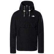 Męska wiatrówka The North Face Class V Fanorak czarny TnfBlack