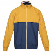 Kurtka męska Regatta Shorebay Jacket niebieski/żółty GldStrw/DkDn