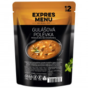 Zupa Expres menu Zupa gulaszowa 600 g