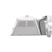 Łącznik namiotowy Outwell Fastlane 300 Vehicle Connector with door