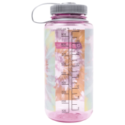 Butelka Nalgene Wide Mouth Tie-Dye Print 1000 ml