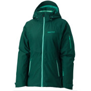 Kurtka damska Marmot Innsbruck zielony
