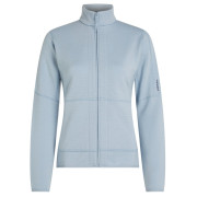 Bluza damska Icebreaker W Mer 400 RealFleece Descender LS Z