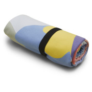 Ręcznik Regatta Printed Microfibre Beach Towel
