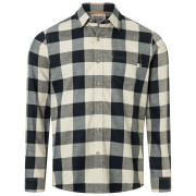Koszula męska Marmot Anderson Lightweight Flannel czarny/biały Sandbar