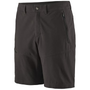 Spodenki męskie Patagonia Men's Terravia Trail Shorts - 10" czarny Black