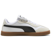 Damskie buty halowe Puma Club Azura