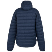 Męska kurtka pikowana Regatta Hooded Marizion