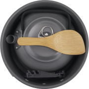 Zestaw naczyń Brunner PackPot Ultralite 16