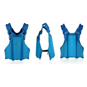 Kamizelka ratunkowa Hiko RACE JUNIOR PFD niebieski Blue