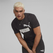 Koszulka męska Puma ESS+ 2 Col Logo Tee