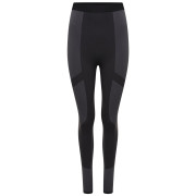 Damskie legginsy Dare 2b In The ZoneIILegg czarny Black/Black