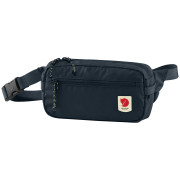 Nerka Fjällräven High Coast Hip Pack ciemnoniebieski Navy
