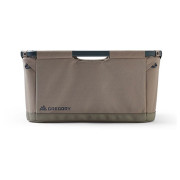 Składany kosz Gregory Alpaca Gear Basket 70 beżowy Mirage Tan