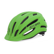 Kask rowerowy Giro Register II MIPS Youth jasnozielony Bright Green