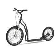 Hulajnoga Yedoo Mula Y40 czarny black