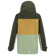 Kurtka dziecięca Regatta Junior Highton Jacket DKhaWdLiSag