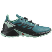 Damskie buty do biegania Salomon Supercross 4