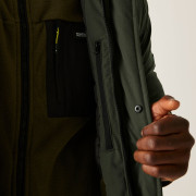 Kurtka męska Regatta Rhodo