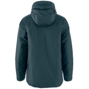 Kurtka zimowa męska Fjällräven Bergtagen 130 Insulation Jkt M