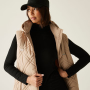 Kamizelka damska Regatta Rurietta Longer Length