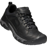 Buty męskie Keen Targhee III Oxford czarny Black/Magnet