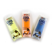 Ręcznik chłodzący N-Rit Cool Towel Single
