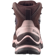 Damskie buty turystyczne Salomon Quest Echo Gore Tex