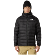 Męska kurtka puchowa The North Face M Bettaforca Hybrid Jacket