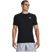 Koszulka męska Under Armour HG Armour Fitted SS